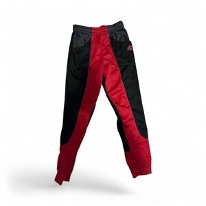 AND1 kids athletic pants size xxl